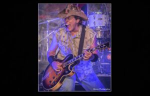 Ted Nugent Interview