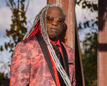 Corey Glover of Living Colour: The ClassicRockHistory.com Interview