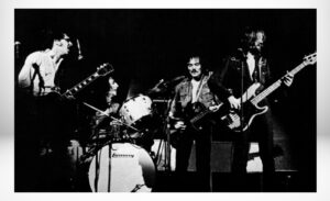 Humble Pie Albums