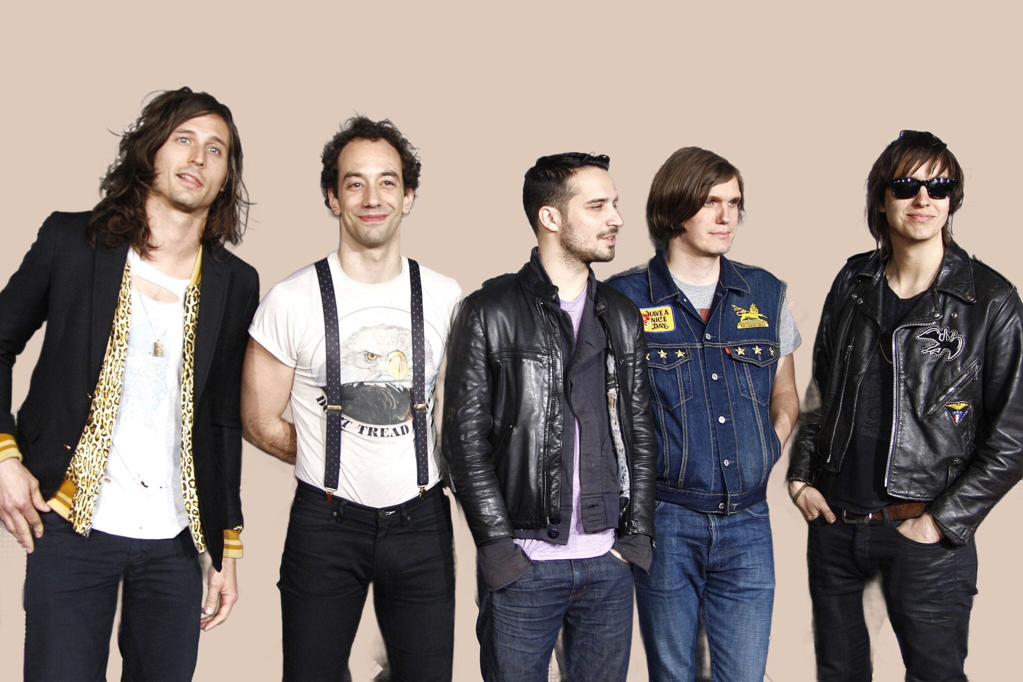 Complete List Of The Strokes Band Members ClassicRockHistory complete-list-of-the-strokes-band-members-classicrockhistory