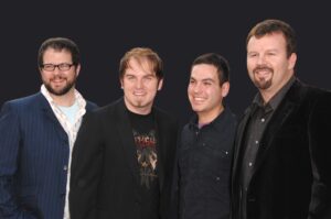 Casting Crowns Band Members