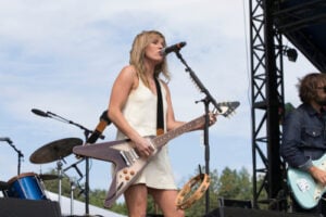 Grace Potter Songs