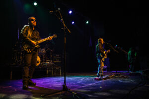 Blue Öyster Cult Album Covers