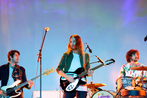 Complete List Of Tame Impala Band Members ClassicRockHistory complete-list-of-tame-impala-band-members-classicrockhistory