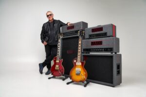 Alex Lifeson Of Rush Interview