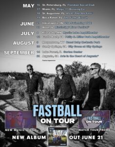 Fastball Tour
