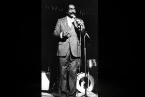Jimmy Witherspoon Songs