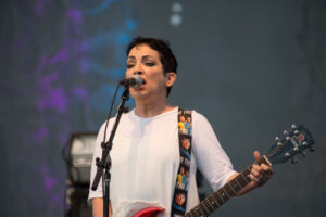 Jane Wiedlin Songs