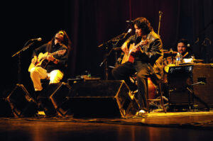Los Lonely Boys Albums