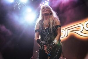 2024 M3 Rock Festival Day 1 Concert Review