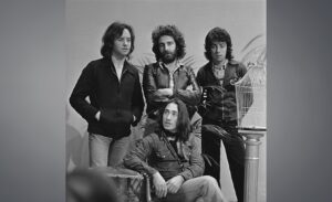 10cc Band Members