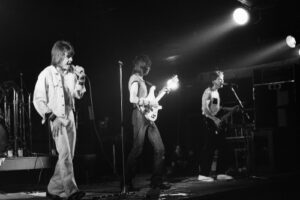 Eddie And The Hot Roads Albums