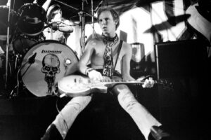 Dead Boys Albums