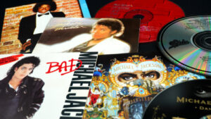 Michael Jackson's Best Song