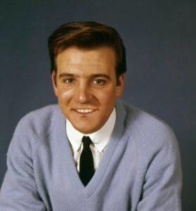 Billy J. Kramer Interview