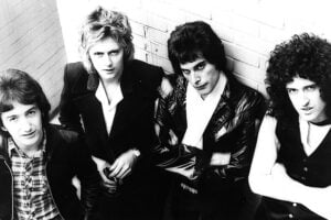 Underrated Queen Songs