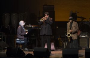 10 Cool Donald Fagen Guest Spots On Other Artist's Recordings