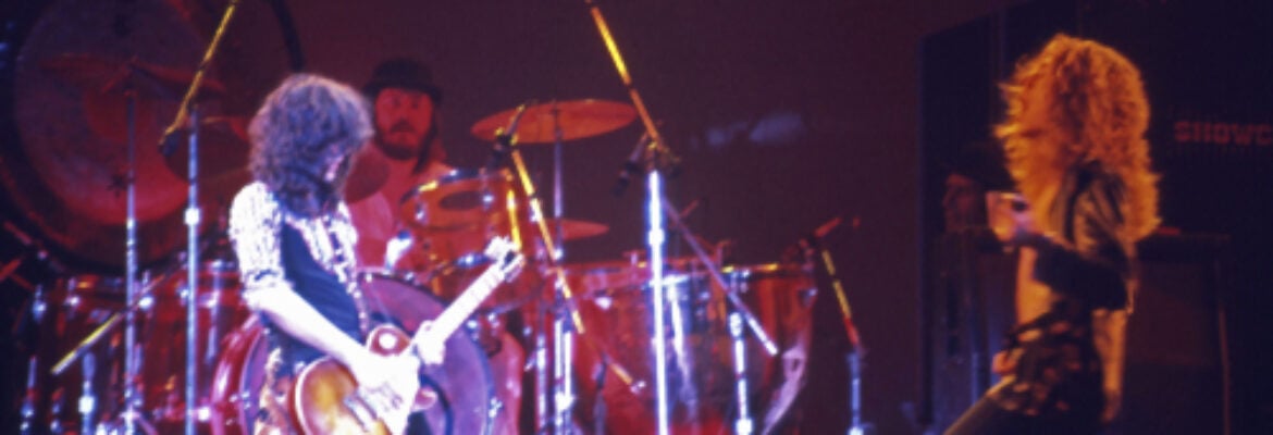 10 Best Classic Rock Double Albums Released In The 1970s