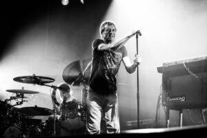 Top 10 Opening Tracks From 2010s Rock Albums