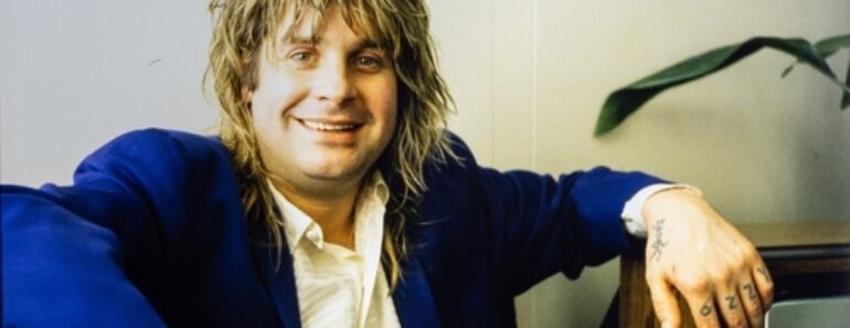 Rock’s Finest Debut Solo Albums From Former Band Members