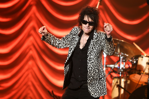 10 Classic Rock Songs To Start A Party - ClassicRockHistory.com