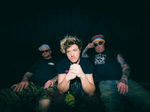 Eric Wilson of Sublime Interview