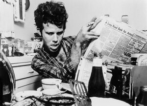 Tom Waits Songs