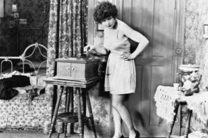 Songs Named After Women
