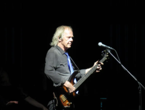 An Interview with Steve Jay of the Weird Al Yankovic Band