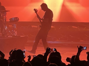 Daniel Shulman Interview