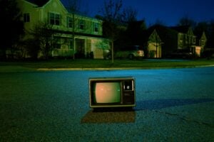 10 Best Rock Songs About Television