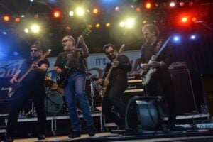 10 Best Rock Songs About Regret