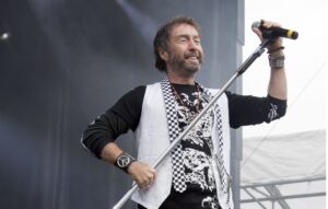 10 Standout Rock Songs With The Word "Soul" In The Title