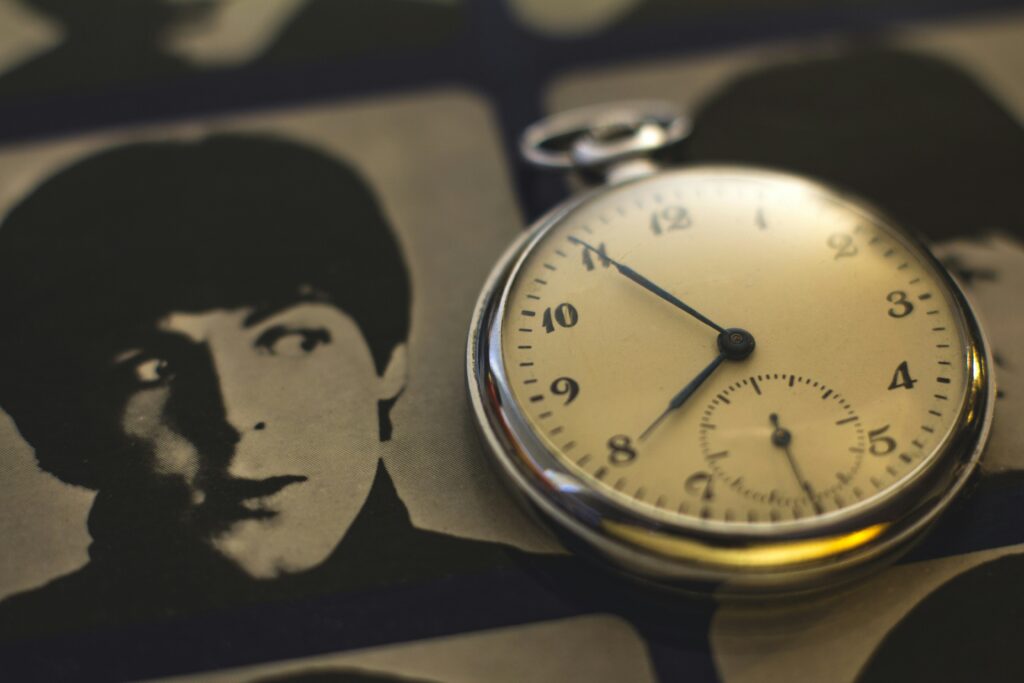 10 Best Rock Songs With The Word 'Time' In The Title