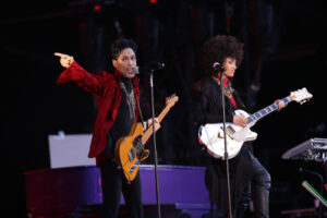 10 Most Rocking Prince Songs