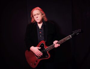 Warren Haynes