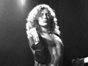 10 Best Looking Rock Stars Of All Time