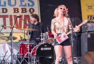 Samantha Fish Songs