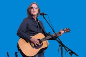 10 Most Rocking Jackson Browne Songs