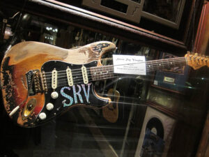 10 Of The Coolest Looking Guitars In Rock History