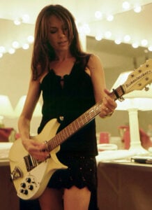 10 Best Looking Rock Stars Of All Time