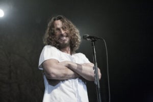 Chris Cornell