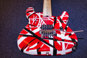 10 Of The Coolest Looking Guitars In Rock History
