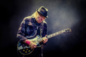 10 Solo Artists Whose Second Album Was Better Than Their First