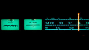 10 Best Rock Songs About The Radio