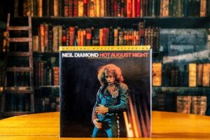 Most Rocking Neil Diamond Songs