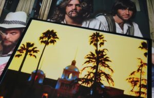 Most Rocking Eagles Songs