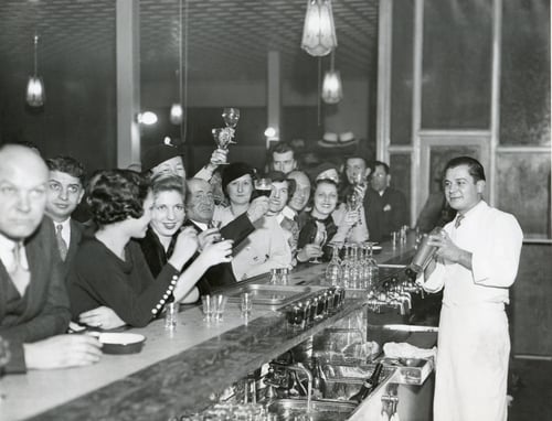 10 Best Songs About Drinking