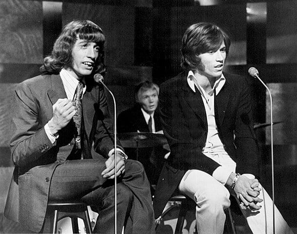 List Of The Bee Gees Songs From A to Z