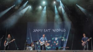Jimmy Eat World Band Members